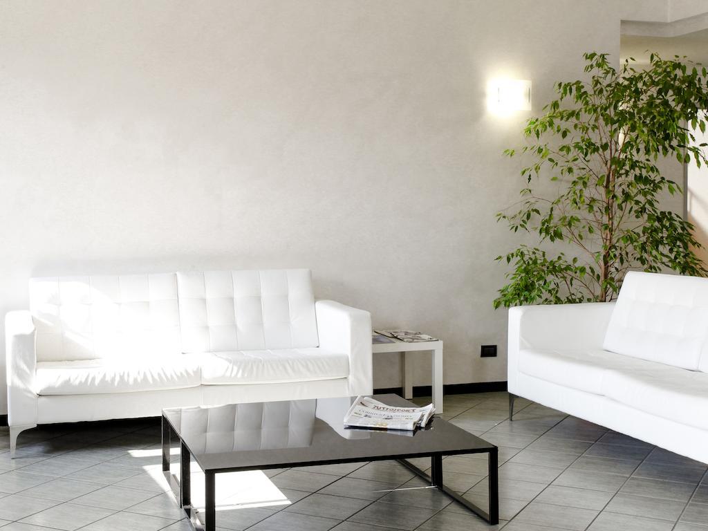 Hotel Donizetti Lallio Luaran gambar